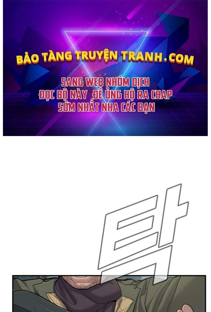 Bố Tôi Là Đặc Vụ Chapter 7 - Trang 2