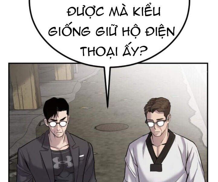 Bố Tôi Là Đặc Vụ Chapter 7 - Trang 2