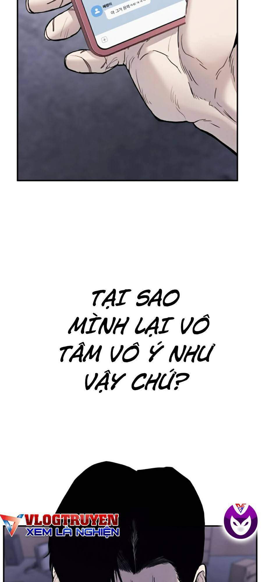 Bố Tôi Là Đặc Vụ Chapter 6.2 - Trang 2