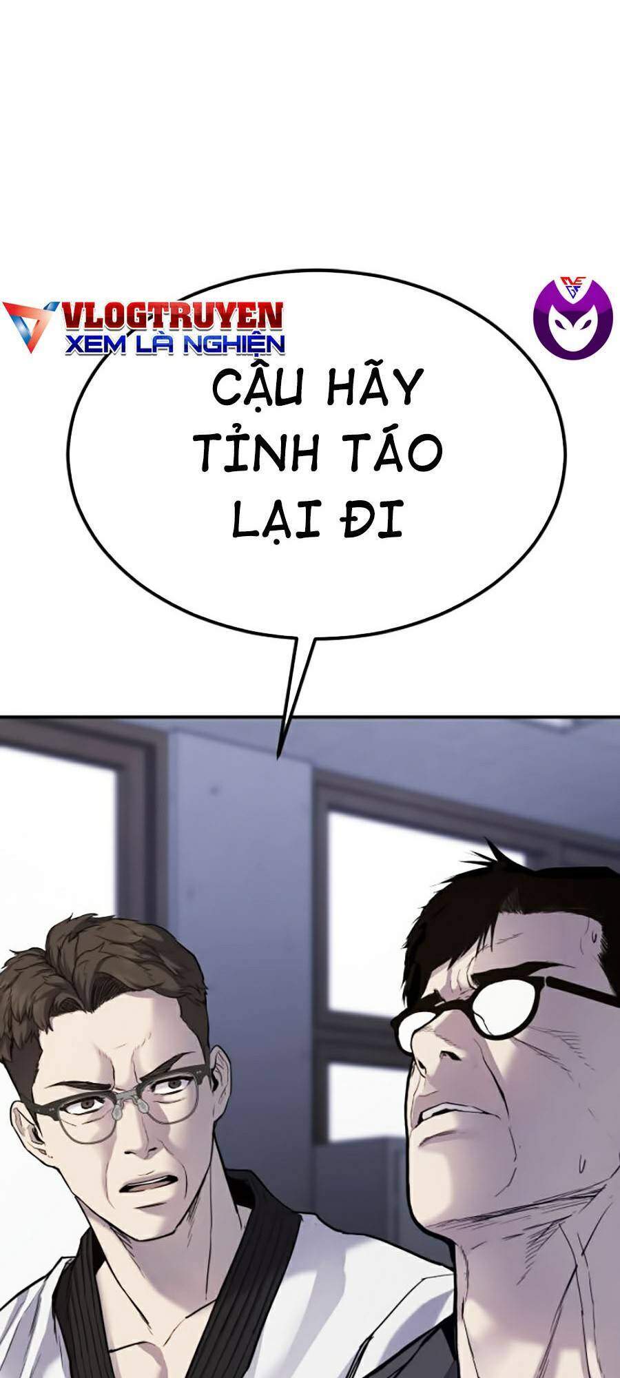 Bố Tôi Là Đặc Vụ Chapter 6.2 - Trang 2