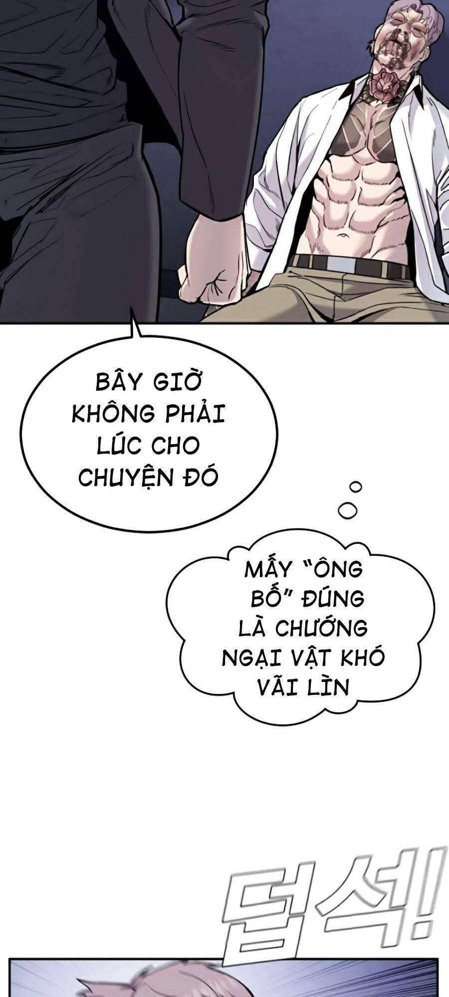 Bố Tôi Là Đặc Vụ Chapter 6.2 - Trang 2