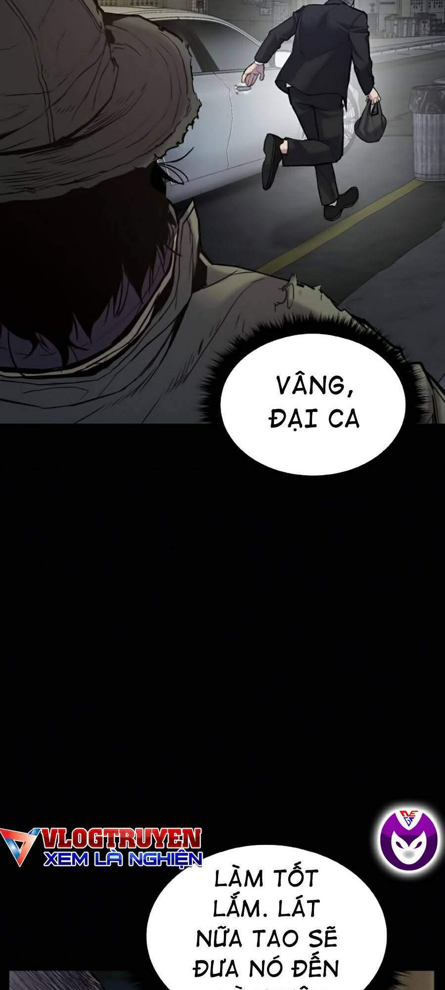 Bố Tôi Là Đặc Vụ Chapter 6.2 - Trang 2