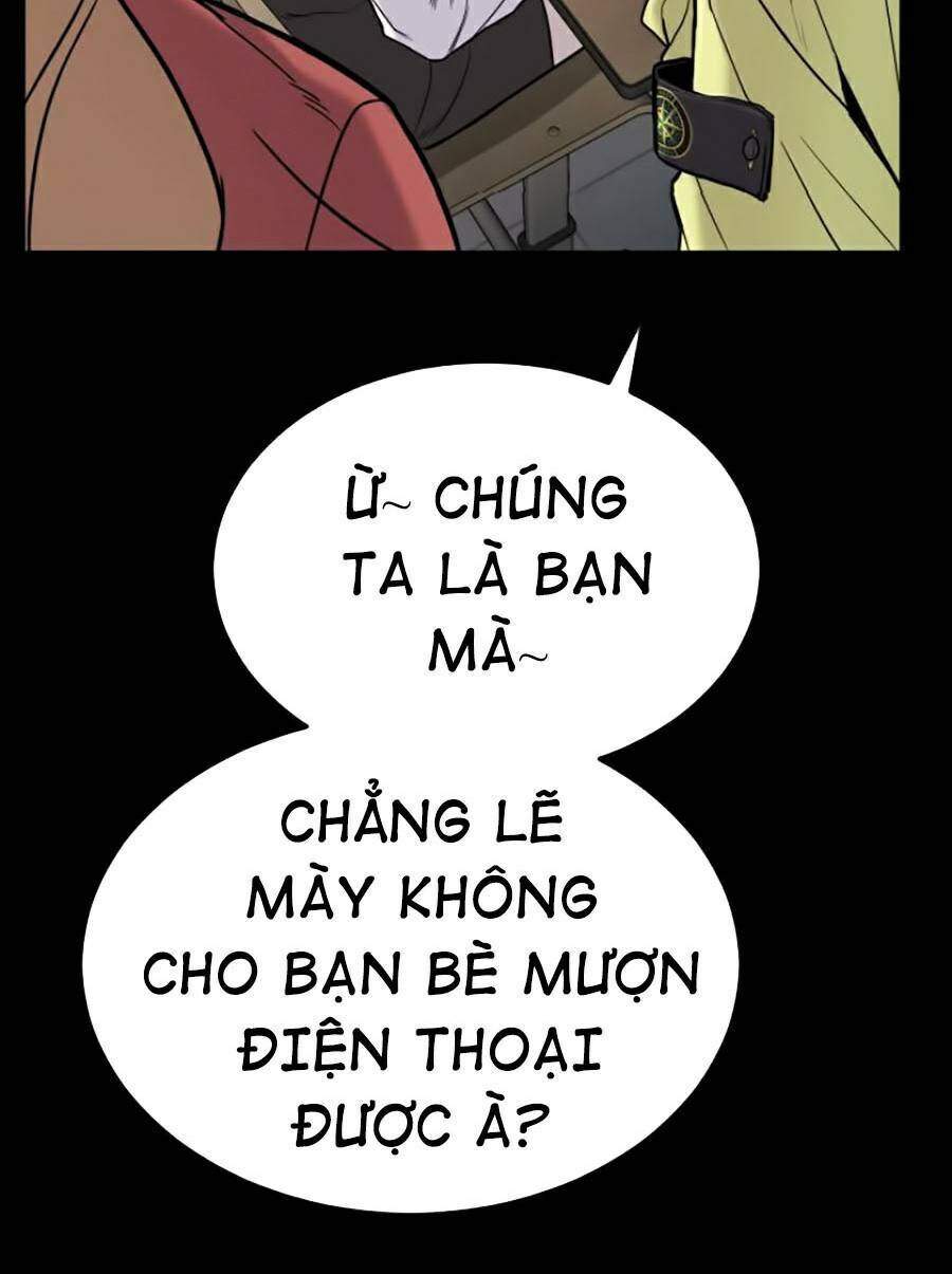 Bố Tôi Là Đặc Vụ Chapter 6.1 - Trang 2