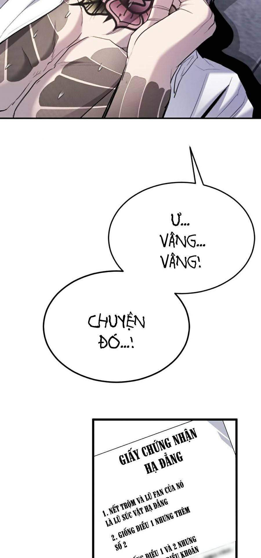 Bố Tôi Là Đặc Vụ Chapter 6.1 - Trang 2