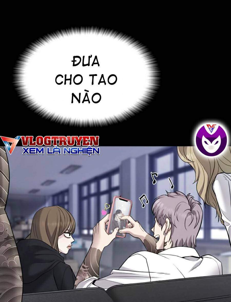 Bố Tôi Là Đặc Vụ Chapter 6.1 - Trang 2