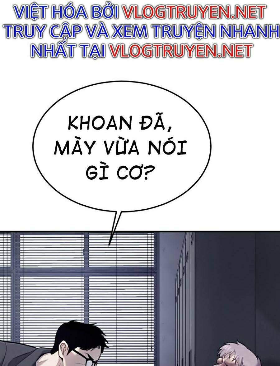 Bố Tôi Là Đặc Vụ Chapter 6.1 - Trang 2