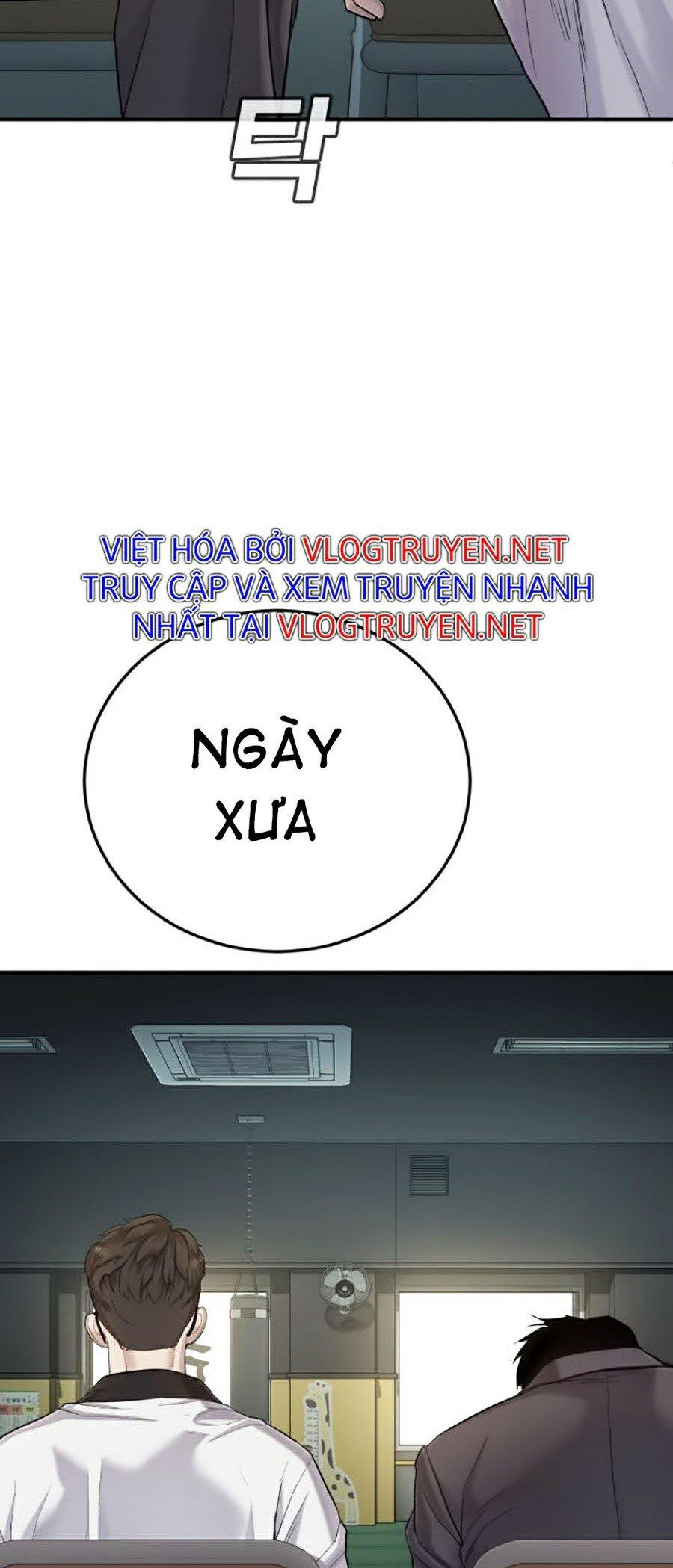 Bố Tôi Là Đặc Vụ Chapter 4.5 - Trang 2