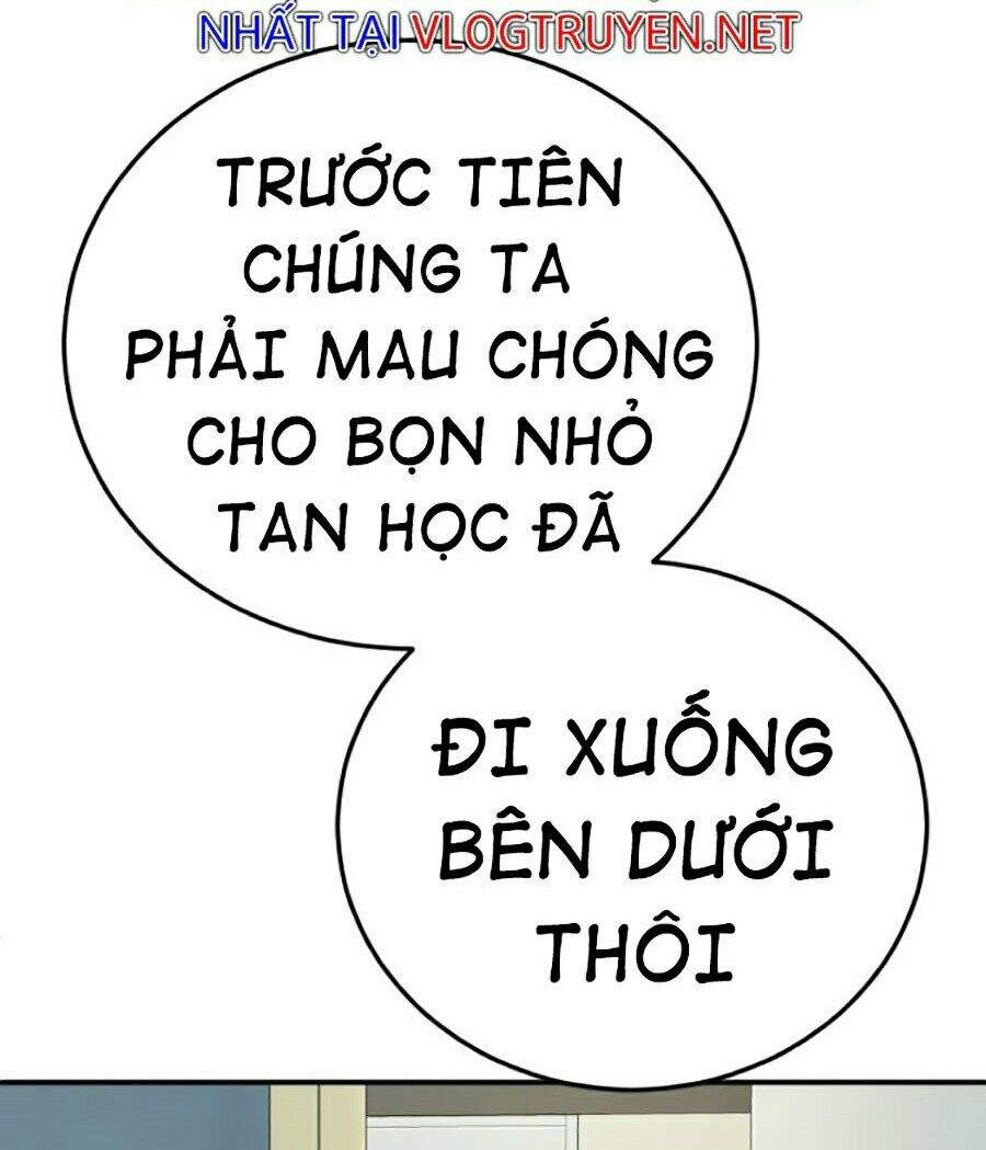 Bố Tôi Là Đặc Vụ Chapter 4 - Trang 2