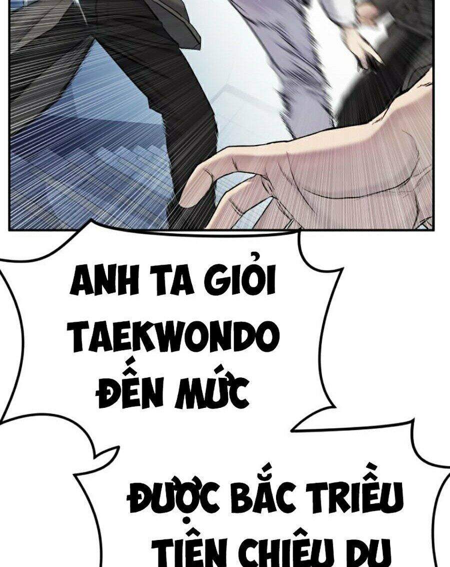 Bố Tôi Là Đặc Vụ Chapter 4 - Trang 2