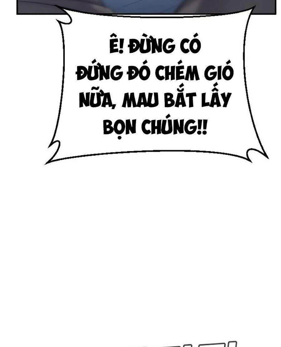 Bố Tôi Là Đặc Vụ Chapter 4 - Trang 2