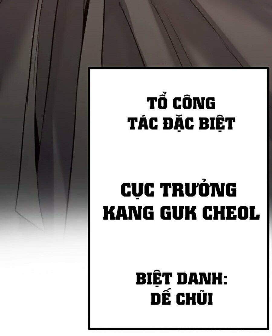 Bố Tôi Là Đặc Vụ Chapter 4 - Trang 2