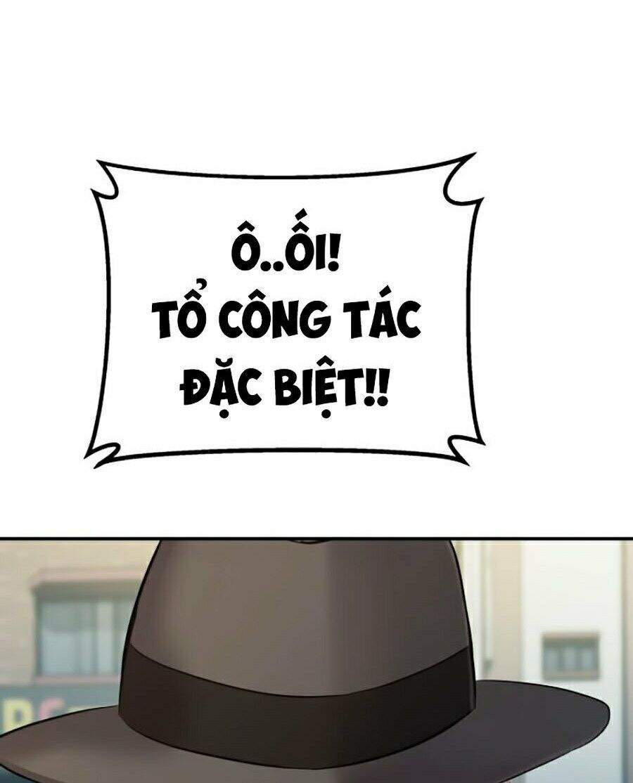 Bố Tôi Là Đặc Vụ Chapter 4 - Trang 2