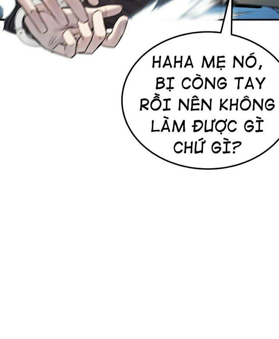 Bố Tôi Là Đặc Vụ Chapter 3 - Trang 2