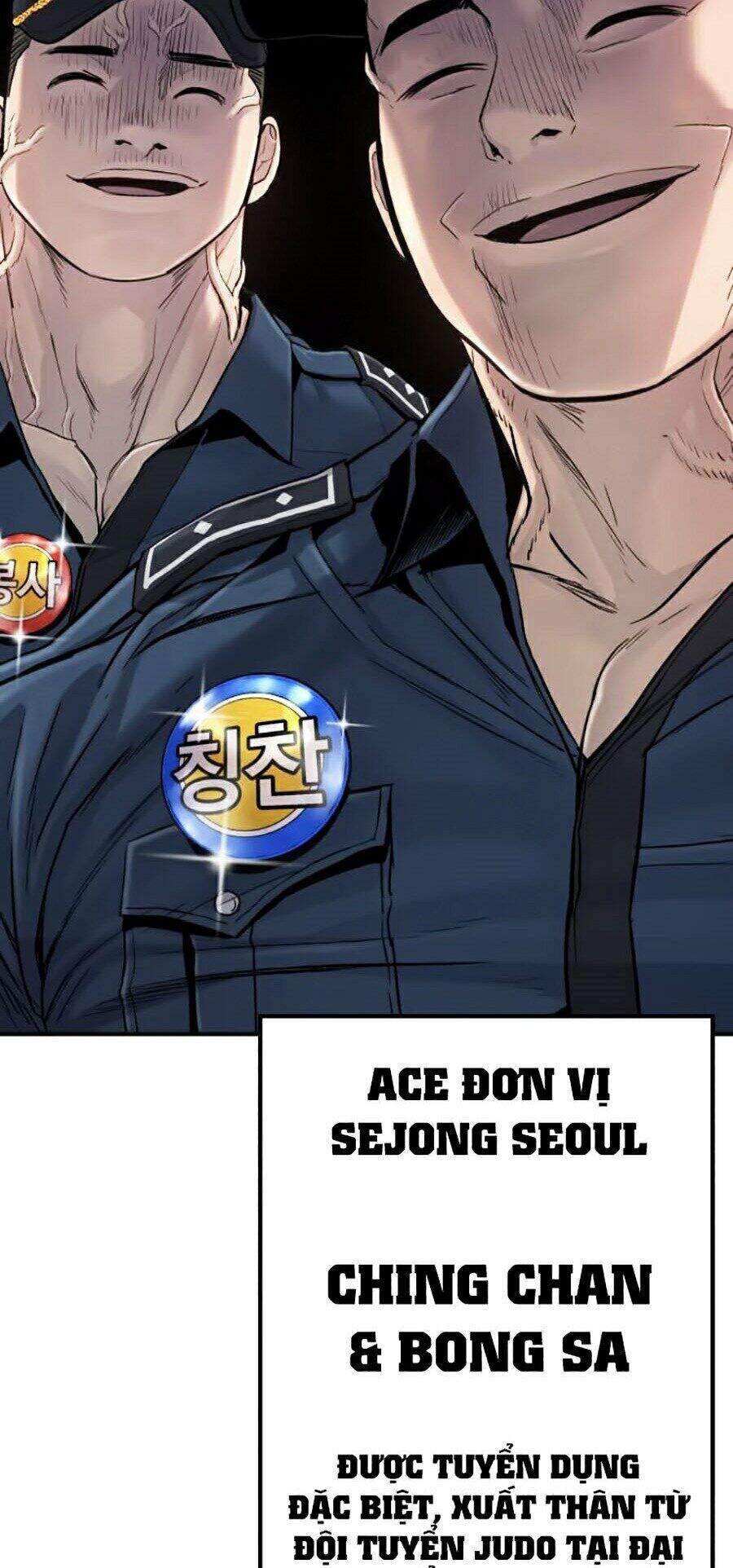 Bố Tôi Là Đặc Vụ Chapter 3 - Trang 2