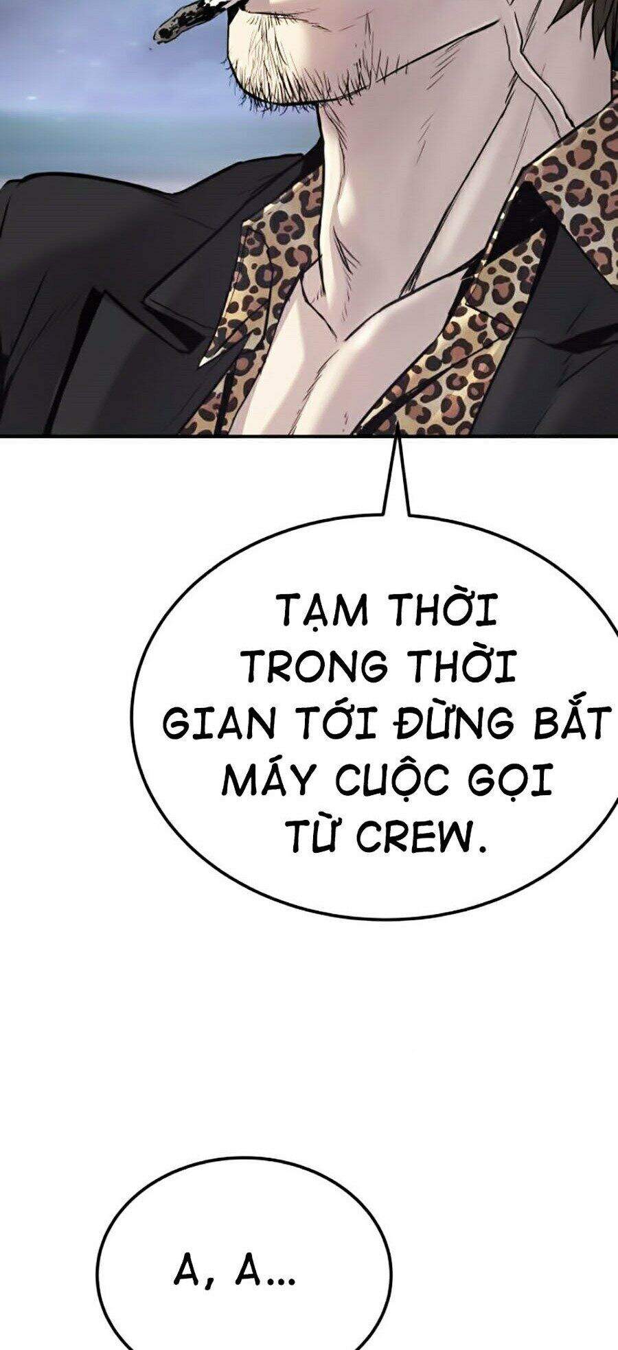 Bố Tôi Là Đặc Vụ Chapter 3 - Trang 2