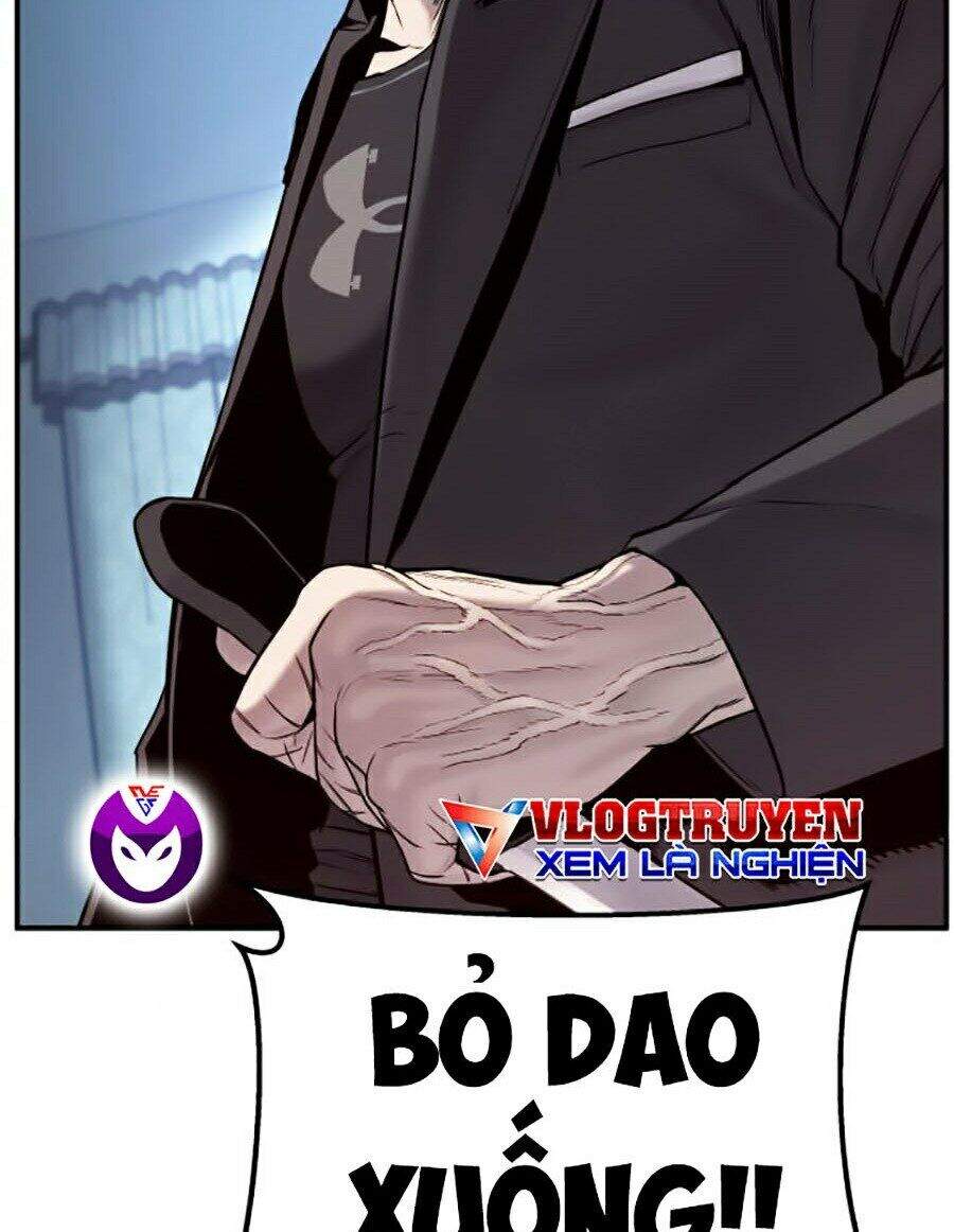 Bố Tôi Là Đặc Vụ Chapter 3 - Trang 2