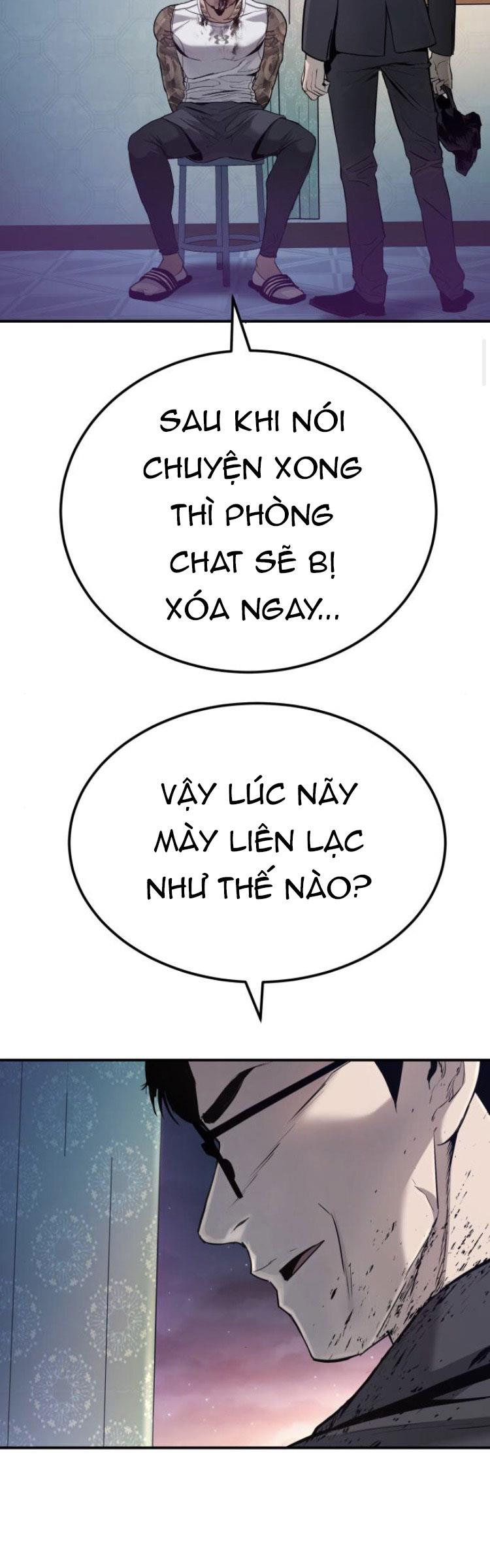 Bố Tôi Là Đặc Vụ Chapter 2.5 - Trang 2