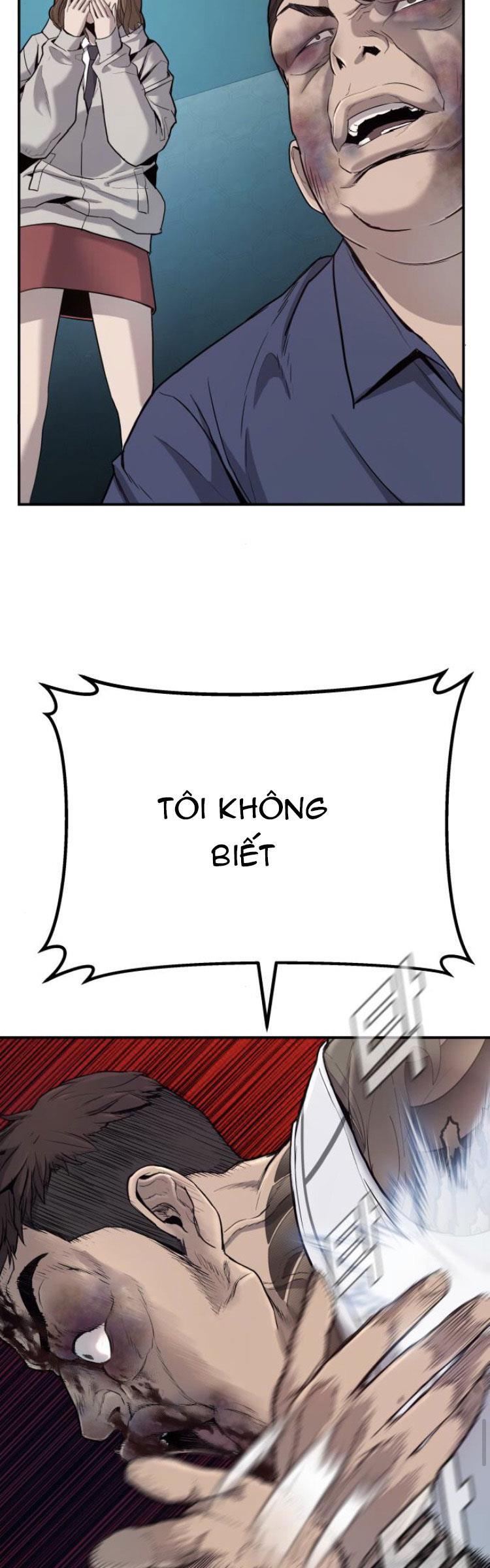 Bố Tôi Là Đặc Vụ Chapter 2.5 - Trang 2