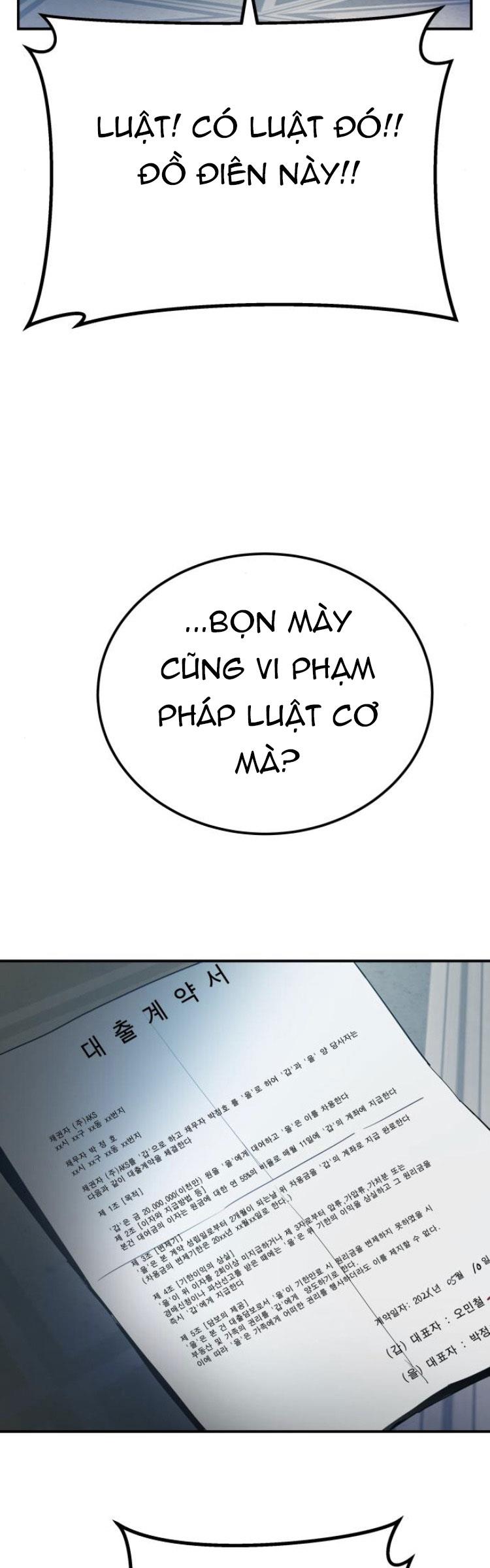 Bố Tôi Là Đặc Vụ Chapter 2.5 - Trang 2