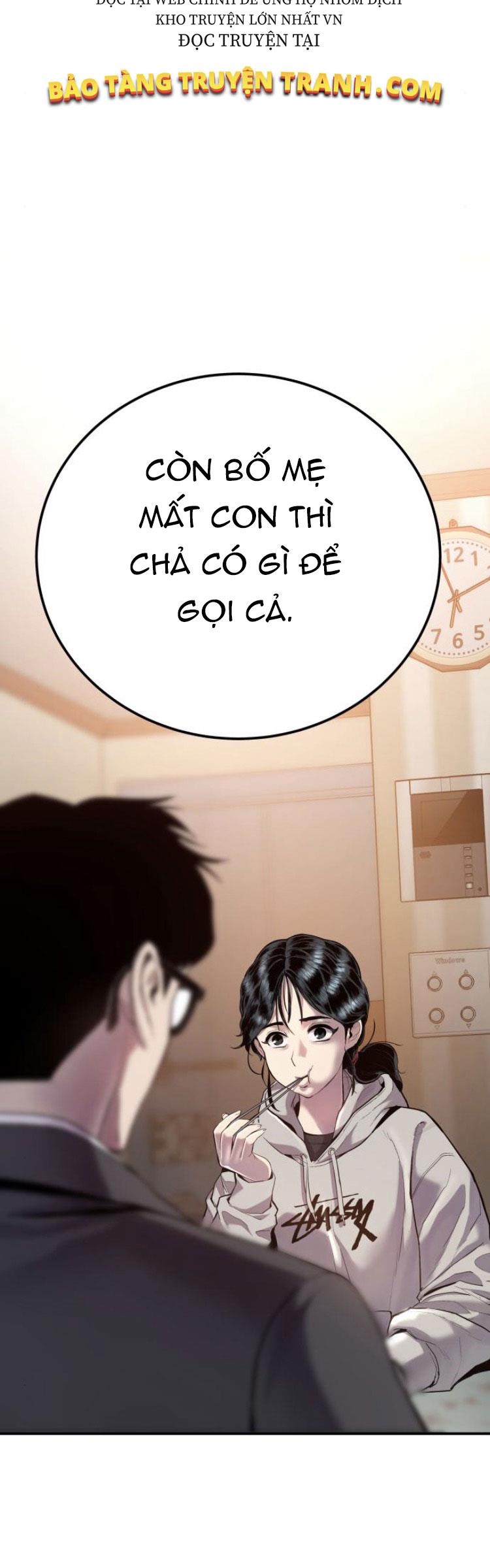 Bố Tôi Là Đặc Vụ Chapter 2.5 - Trang 2