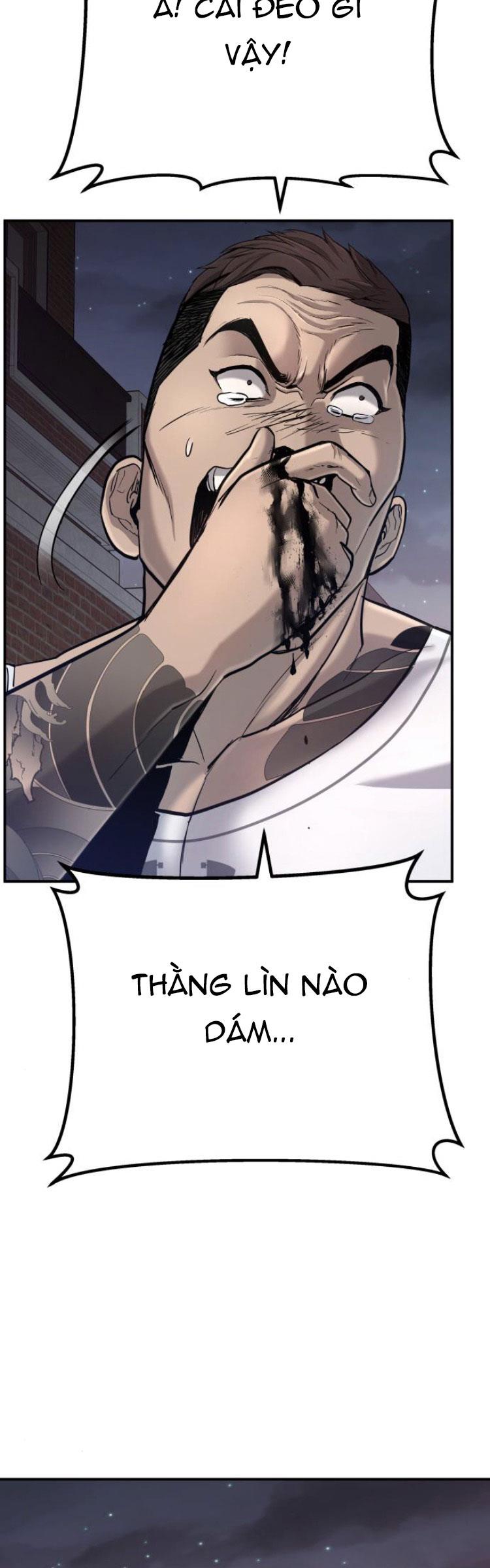 Bố Tôi Là Đặc Vụ Chapter 2.5 - Trang 2