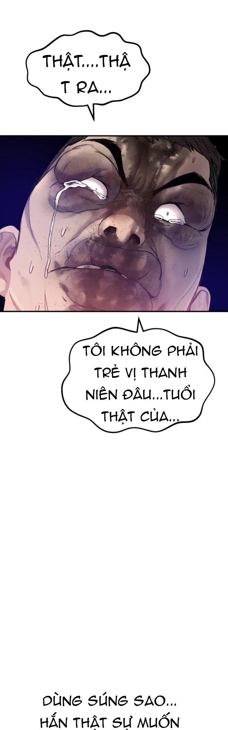 Bố Tôi Là Đặc Vụ Chapter 2.5 - Trang 2