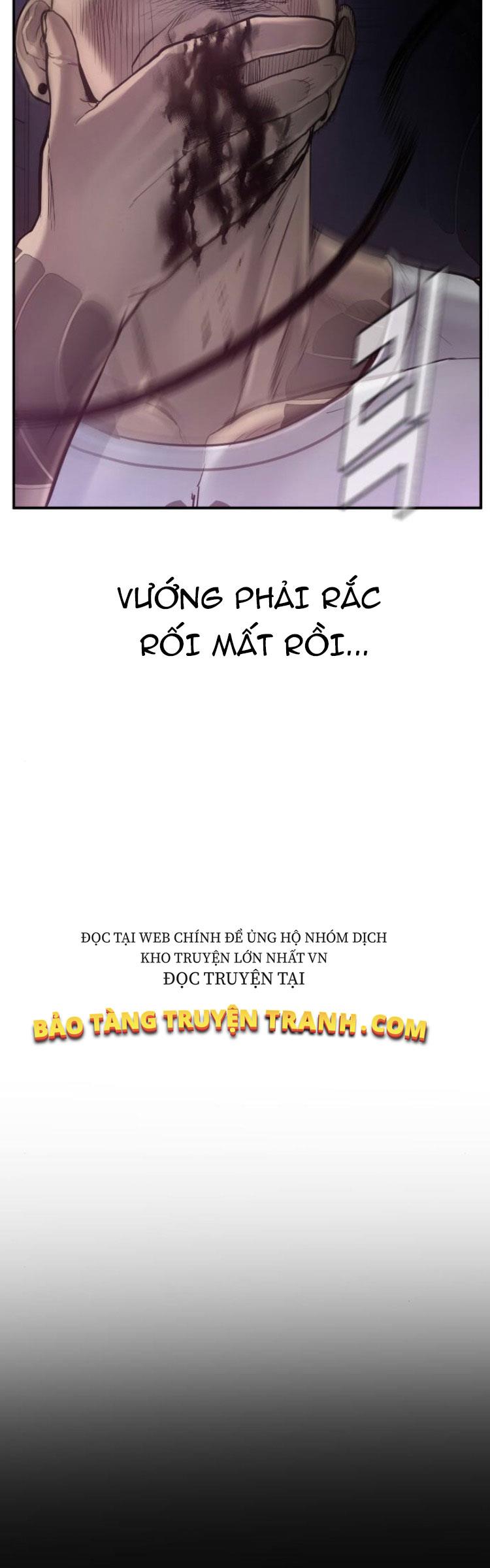 Bố Tôi Là Đặc Vụ Chapter 2.5 - Trang 2