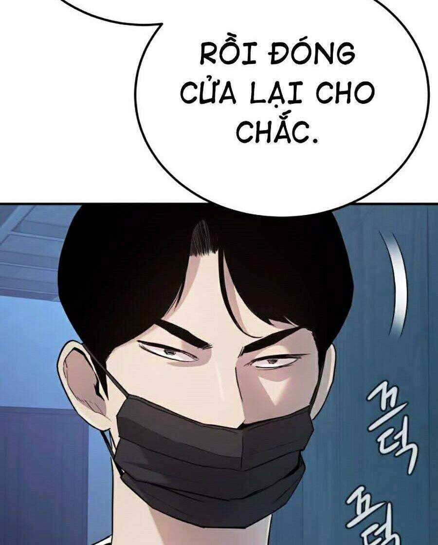 Bố Tôi Là Đặc Vụ Chapter 2 - Trang 2