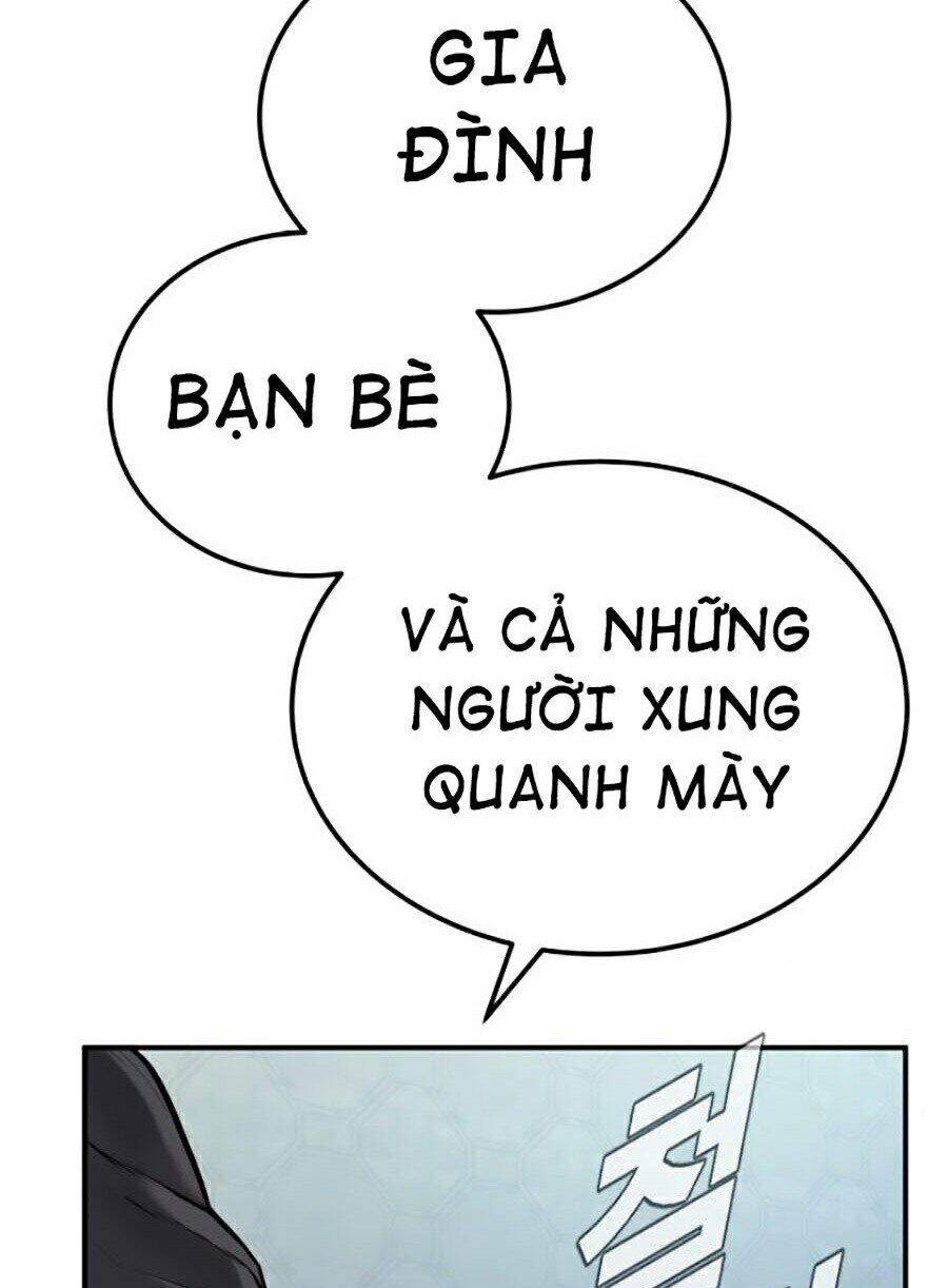 Bố Tôi Là Đặc Vụ Chapter 2 - Trang 2