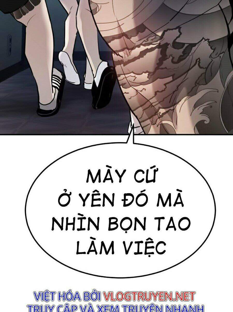 Bố Tôi Là Đặc Vụ Chapter 2 - Trang 2