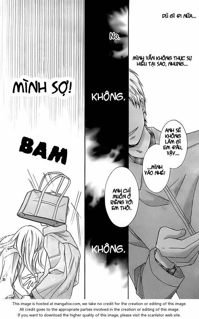 Kiken Mania Chapter 1.5 - Trang 2