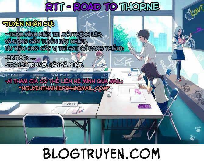 Cheonsaeng Yeonbun Chapter 13 - Trang 2