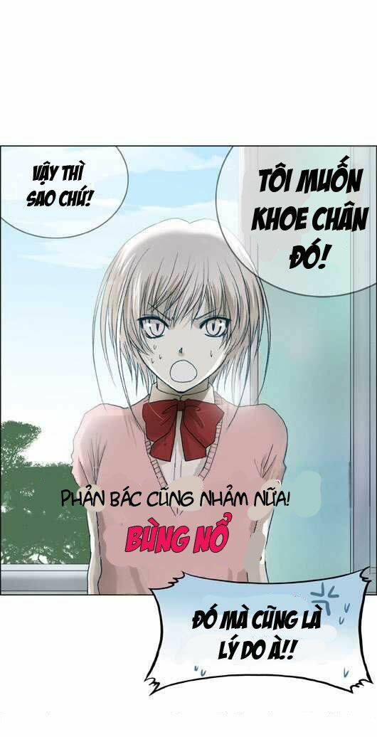 Chúa Tể Perdien Chapter 10 - Trang 2