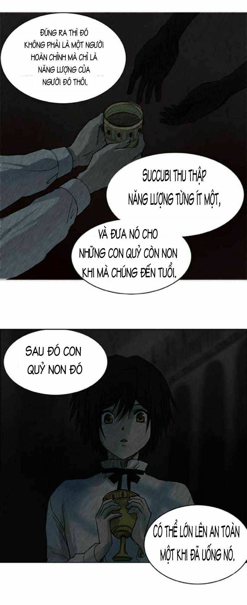 Chúa Tể Perdien Chapter 7 - Trang 2