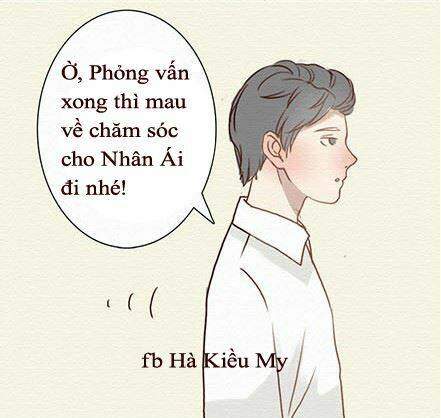 Đệ Đệ Tôi Là Người Ngoài Hành Tinh Chapter 5 - Trang 2