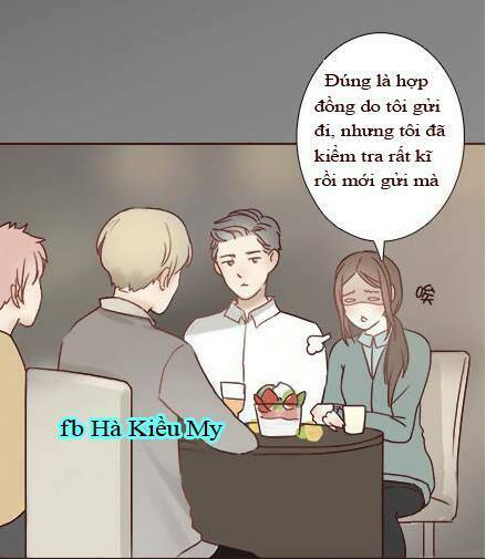 Đệ Đệ Tôi Là Người Ngoài Hành Tinh Chapter 4 - Trang 2