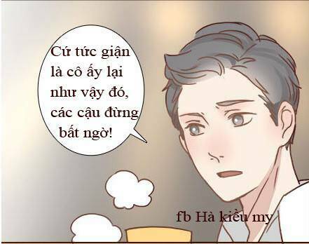 Đệ Đệ Tôi Là Người Ngoài Hành Tinh Chapter 4 - Trang 2