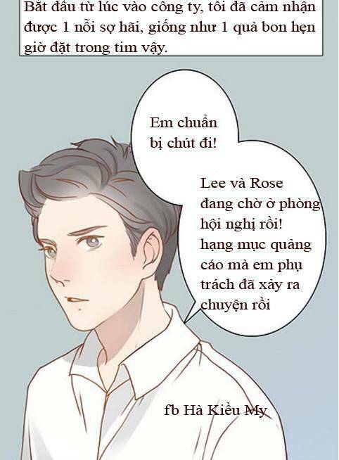 Đệ Đệ Tôi Là Người Ngoài Hành Tinh Chapter 4 - Trang 2