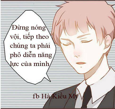 Đệ Đệ Tôi Là Người Ngoài Hành Tinh Chapter 2 - Trang 2