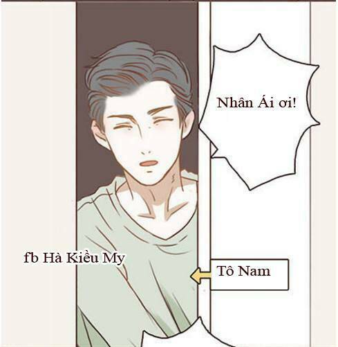 Đệ Đệ Tôi Là Người Ngoài Hành Tinh Chapter 2 - Trang 2