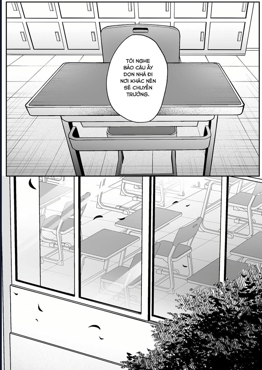 Jirai Nandesuka? Chihara-San Chapter 72 - Trang 2