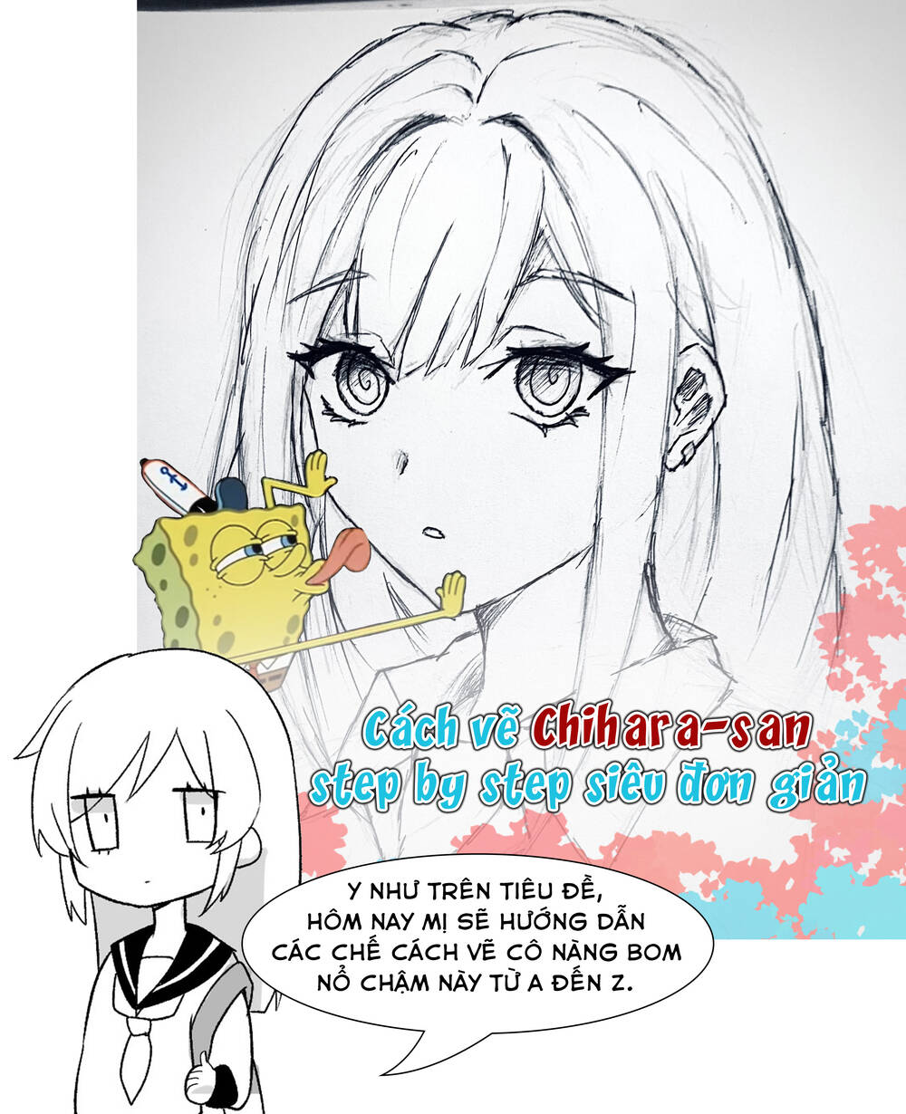 Jirai Nandesuka? Chihara-San Chapter 29 - Trang 2