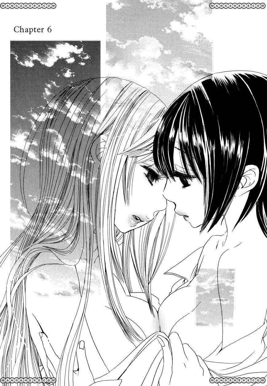 Kuchibiru Ni Suketa Orange Chapter 6 - Trang 2