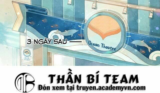 Hải Chi Âm – Âm Thanh Của Biển Chapter 4 - Trang 2