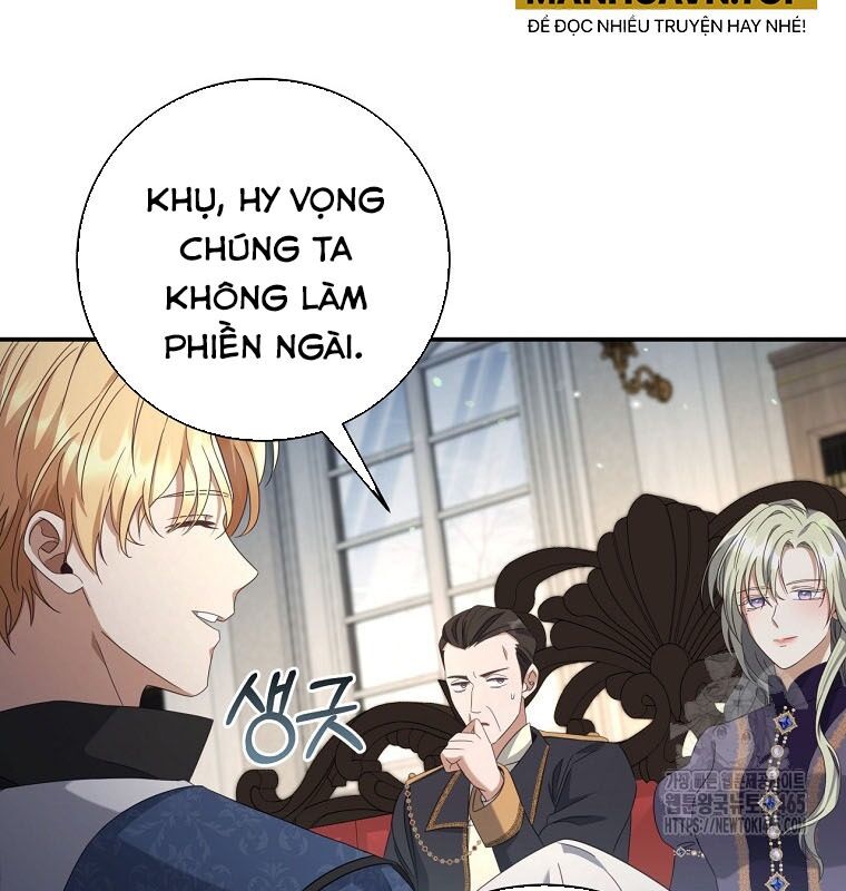 Con Trai Bá Tước Khốn Nạn Là Hoàng Đế Chapter 49 - Trang 2