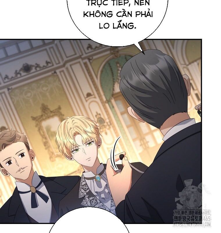 Con Trai Bá Tước Khốn Nạn Là Hoàng Đế Chapter 49 - Trang 2