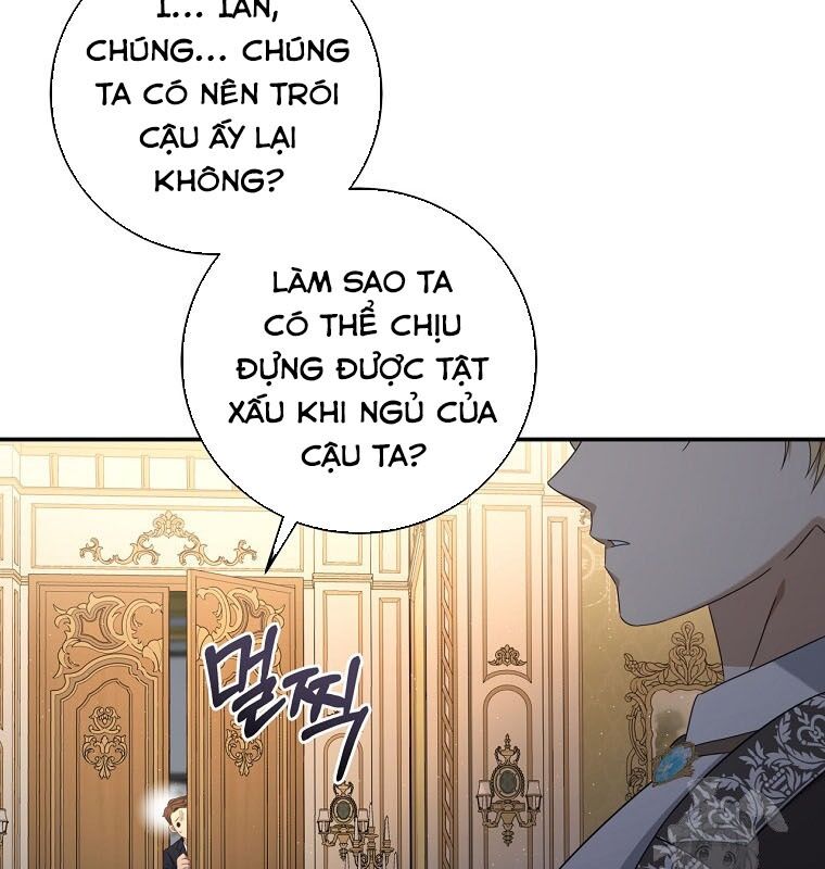 Con Trai Bá Tước Khốn Nạn Là Hoàng Đế Chapter 49 - Trang 2