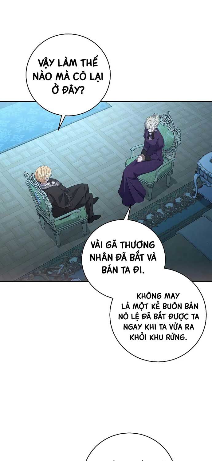 Con Trai Bá Tước Khốn Nạn Là Hoàng Đế Chapter 47 - Trang 2