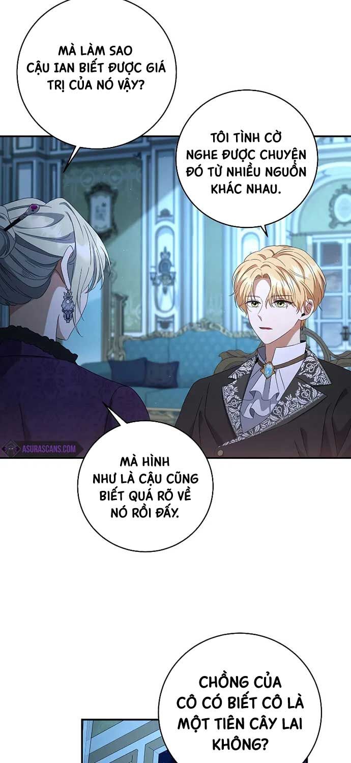 Con Trai Bá Tước Khốn Nạn Là Hoàng Đế Chapter 47 - Trang 2