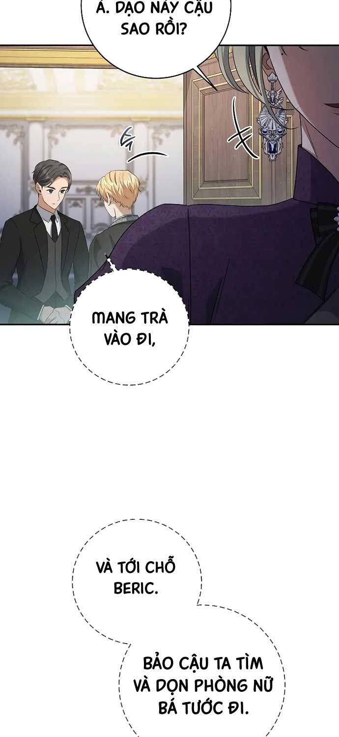 Con Trai Bá Tước Khốn Nạn Là Hoàng Đế Chapter 46 - Trang 2